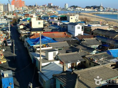 青湖洞(大爷村)