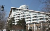 雪岳公园酒店