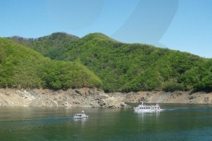 昭阳湖
