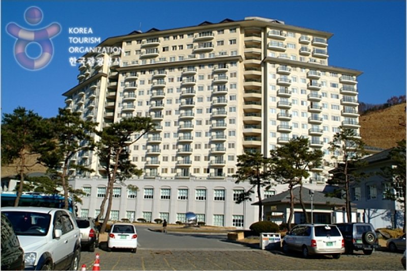 江村度假村 (1/17)
