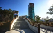 束草市立博物馆‧ 束草难民文化村