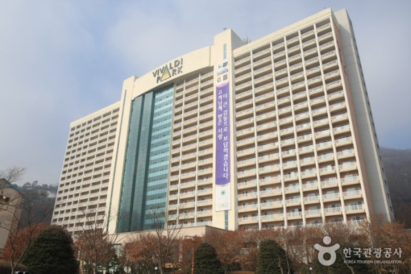 大明度假村维瓦尔第公园