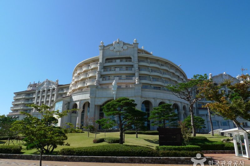 大明Sol Beach饭店&amp;渡假村 (1/37)