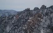 寒溪岭한계령
