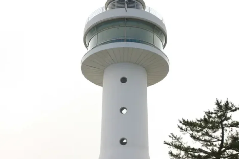 墨湖灯塔 (1/24)