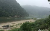 洪川江홍천강