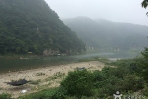 洪川江홍천강