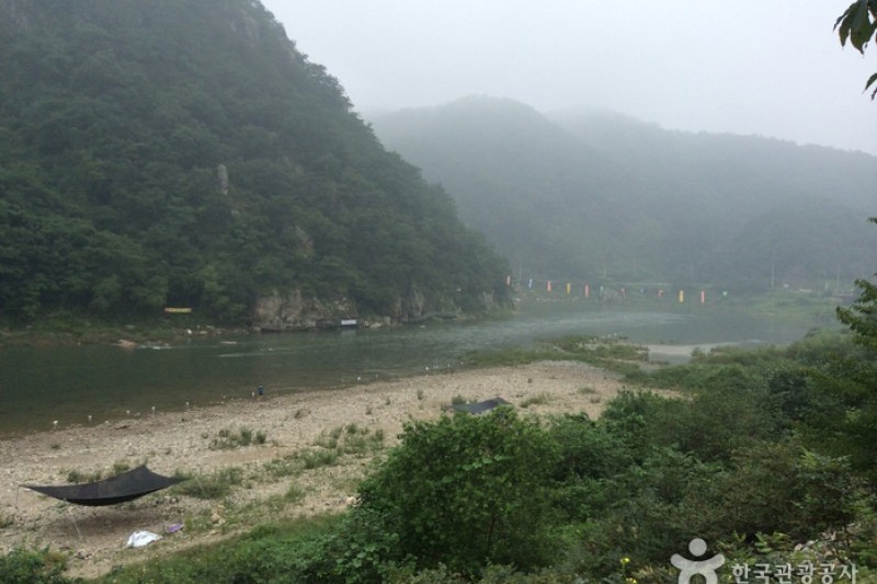 洪川江홍천강 (1/4)