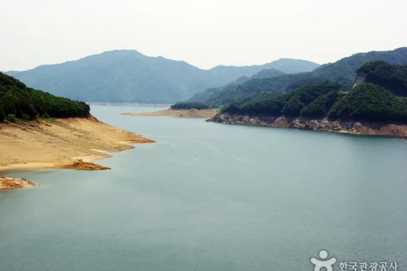 昭阳湖 (1/1)
