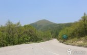 咸白山