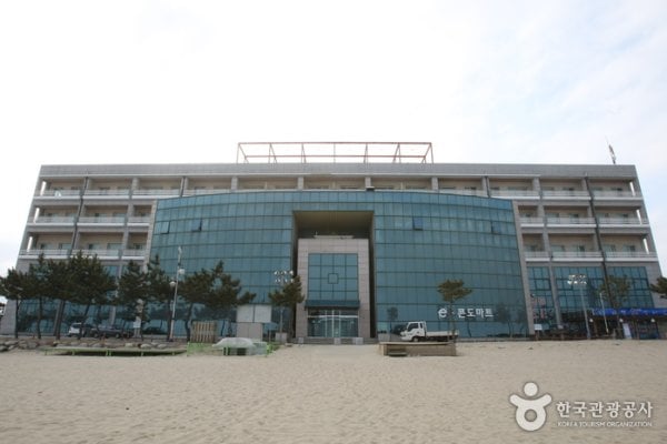 Oceanvalley度假村