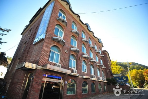 草原度假村酒店[优秀住宿设施]
