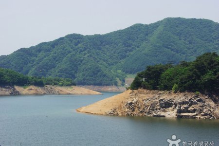 破虏湖