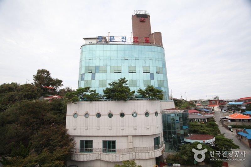 注文津酒店[优秀住宿设施] (1/12)