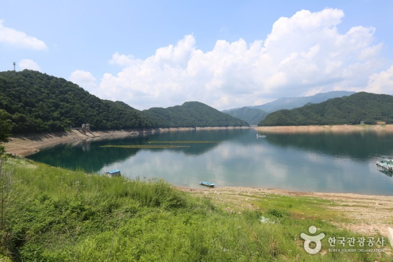 湿地保护地区 (1/5)