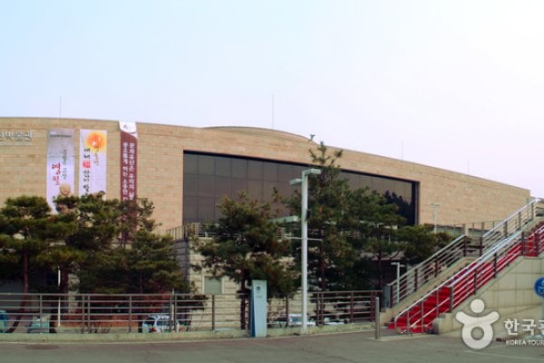 国立春川博物馆春节•立春•正月十五传统文化大联欢