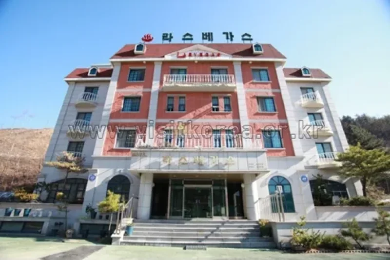 拉斯维加斯汽车旅馆[优秀住宿设施]