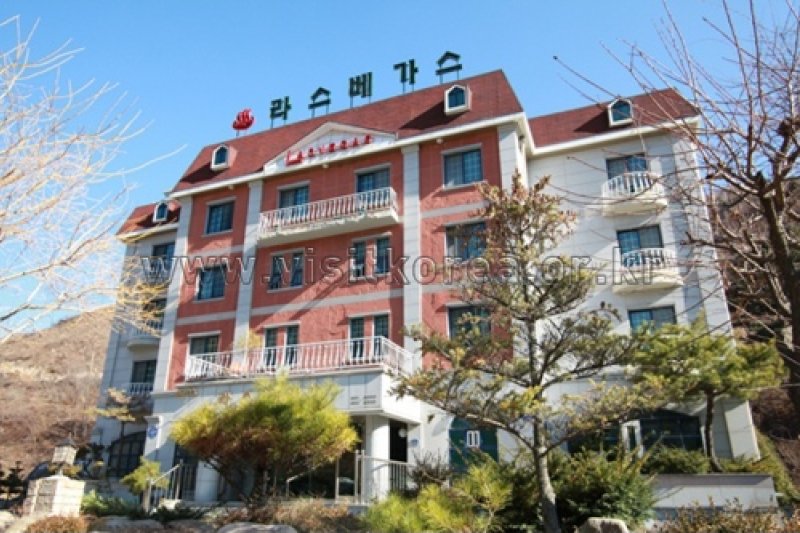 拉斯维加斯汽车旅馆[优秀住宿设施]