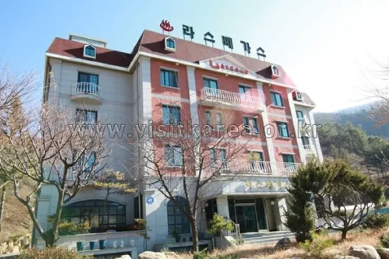 拉斯维加斯汽车旅馆[优秀住宿设施]