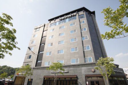 K酒店[优秀住宿设施] 