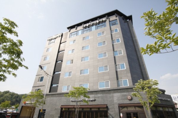 K酒店[优秀住宿设施]