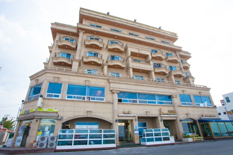 海恩豪森酒店[优秀住宿设施] 