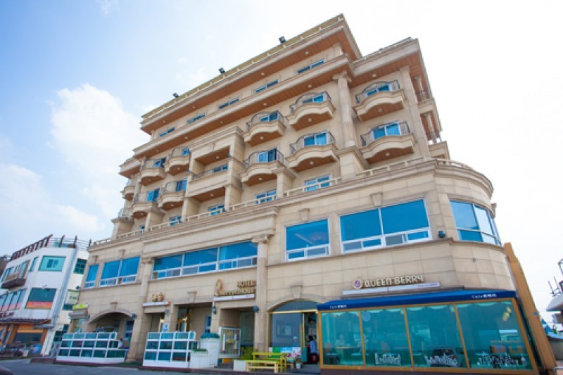 海恩豪森酒店[优秀住宿设施] 