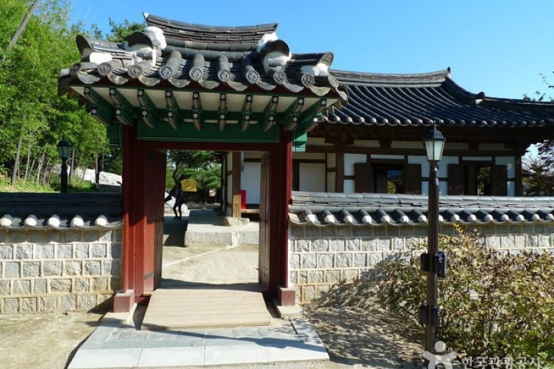 乌竹轩