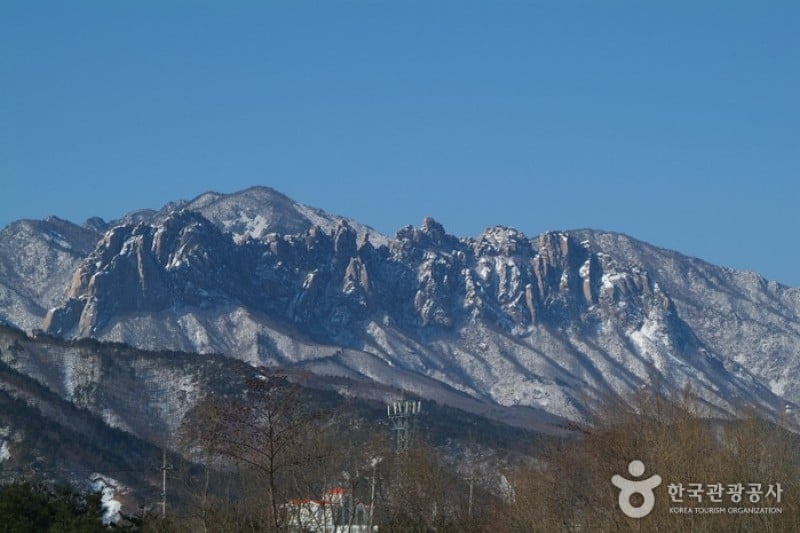 蔚山岩