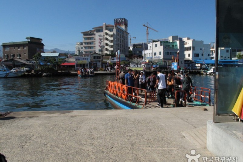 青湖洞(大爷村)