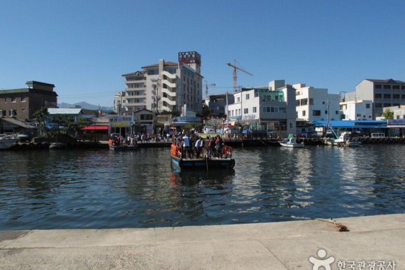 青湖洞(大爷村)
