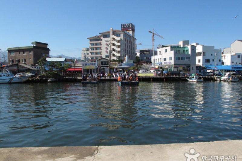 青湖洞(大爷村)