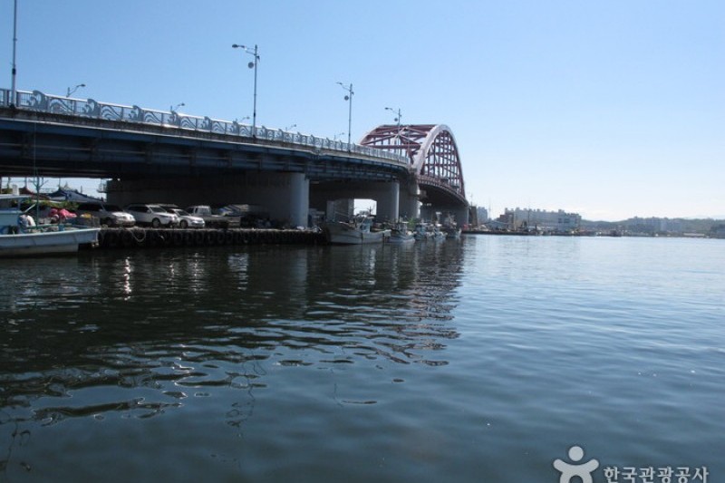 青湖洞(大爷村)