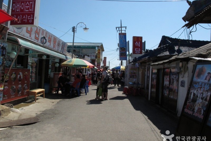 青湖洞(大爷村)