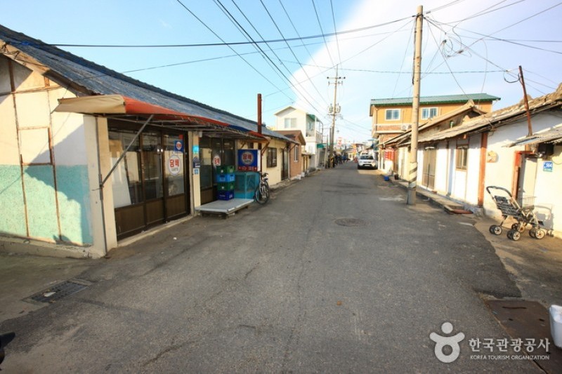 青湖洞(大爷村)