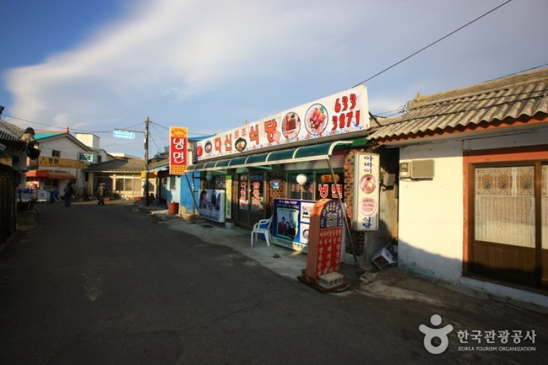 青湖洞(大爷村)