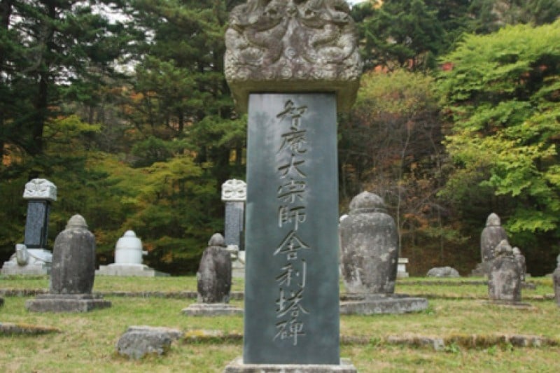 月精寺（五台山）
