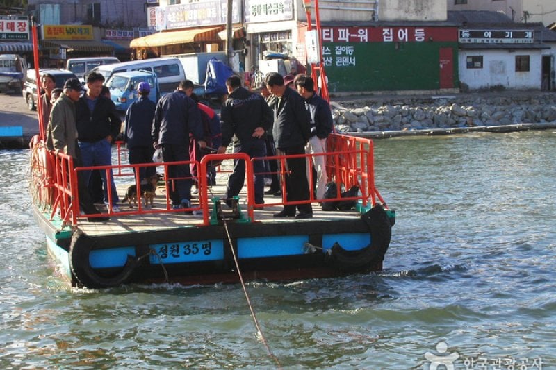 青草湖
