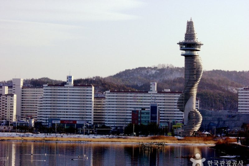 青草湖