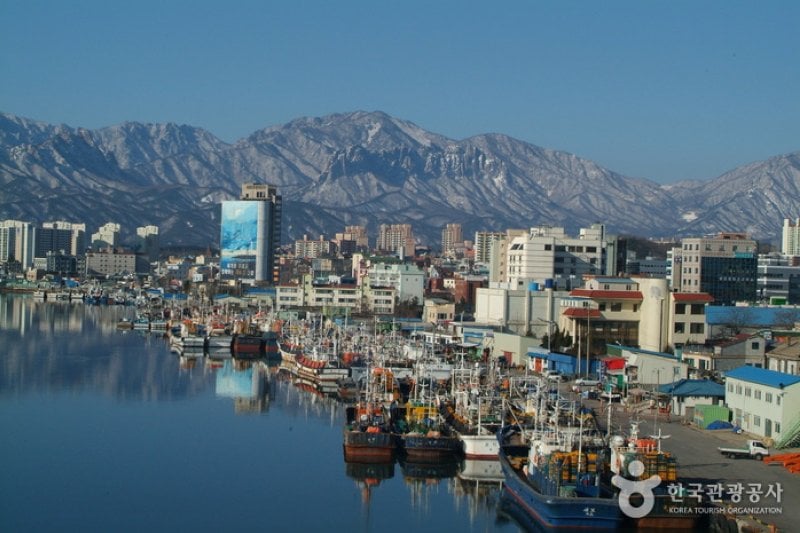 青草湖