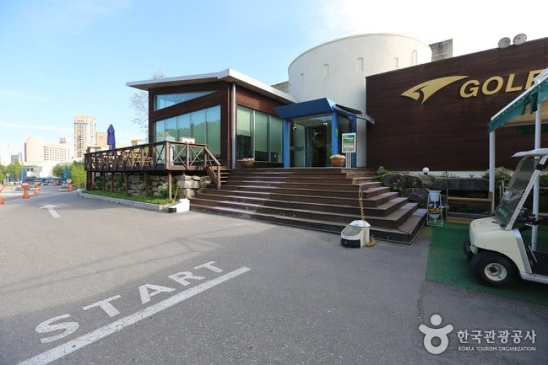 凤凰公园度假村