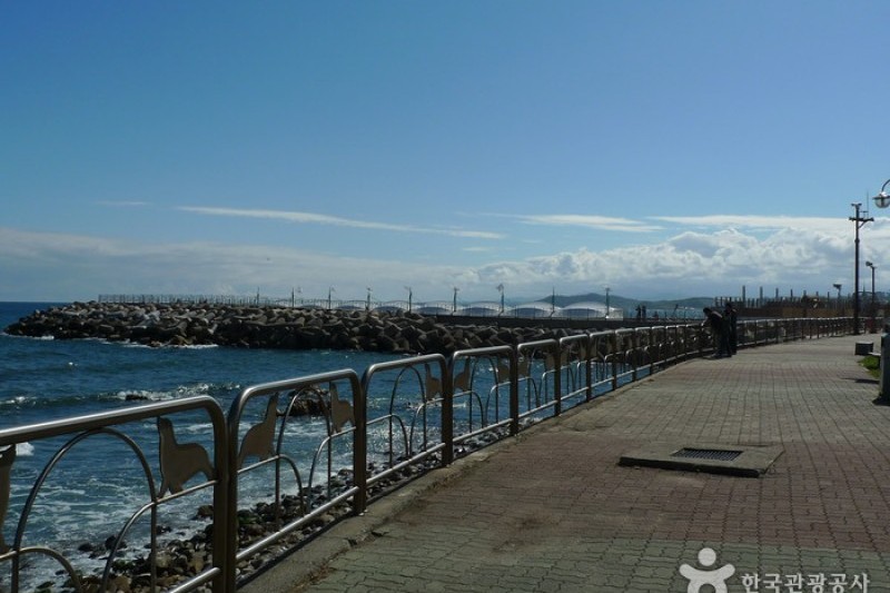 束草雪岳迎日公园