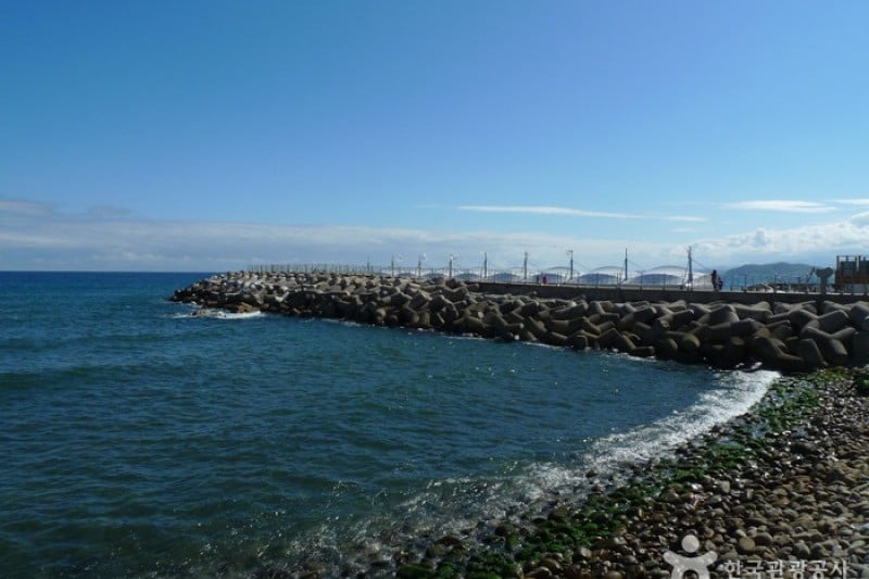 束草雪岳迎日公园