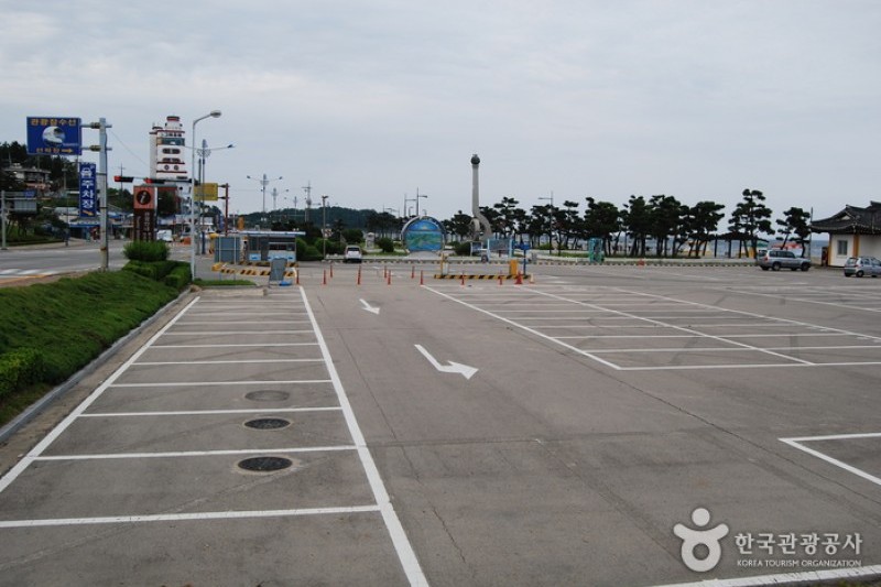 束草雪岳迎日公园