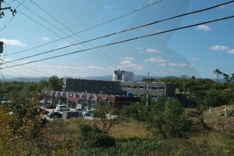江陵固拉美温泉