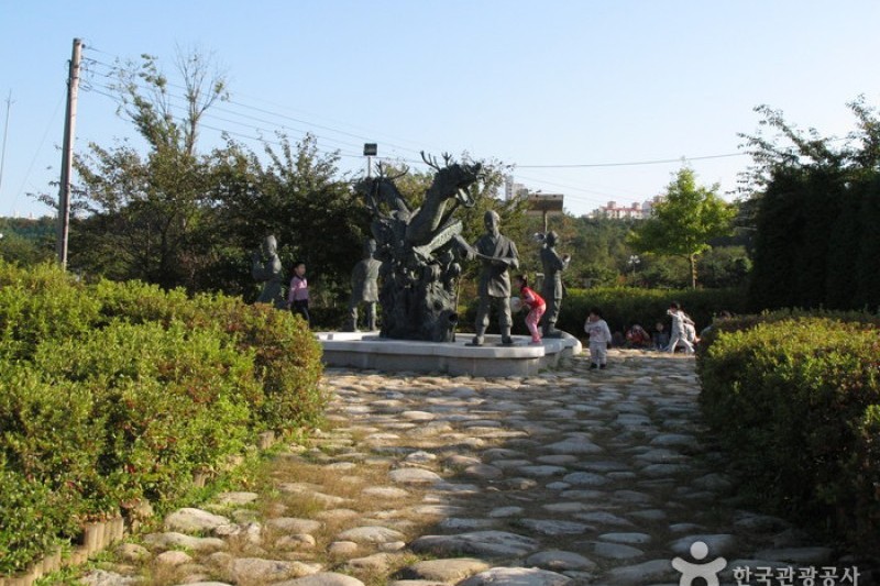 永郎湖