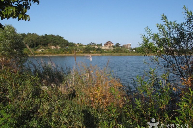 永郎湖