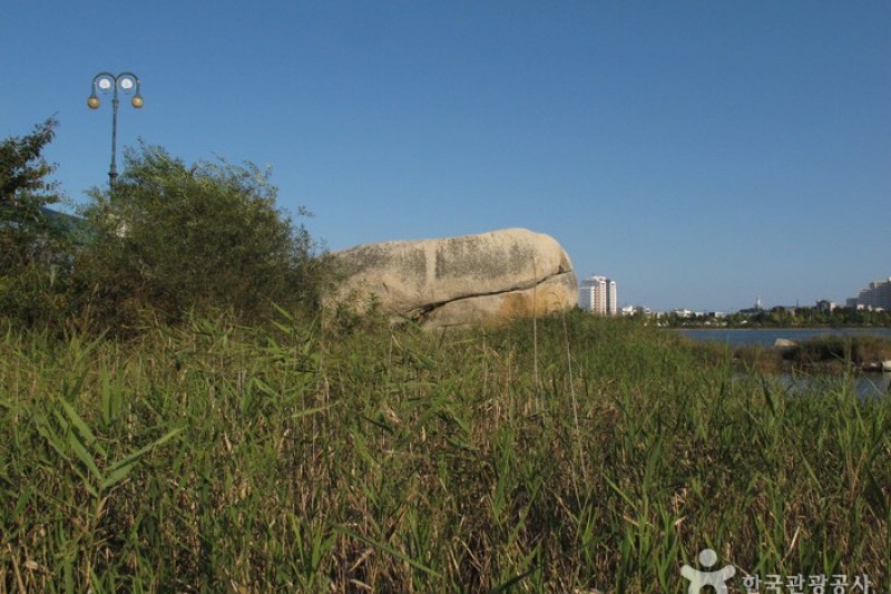 永郎湖