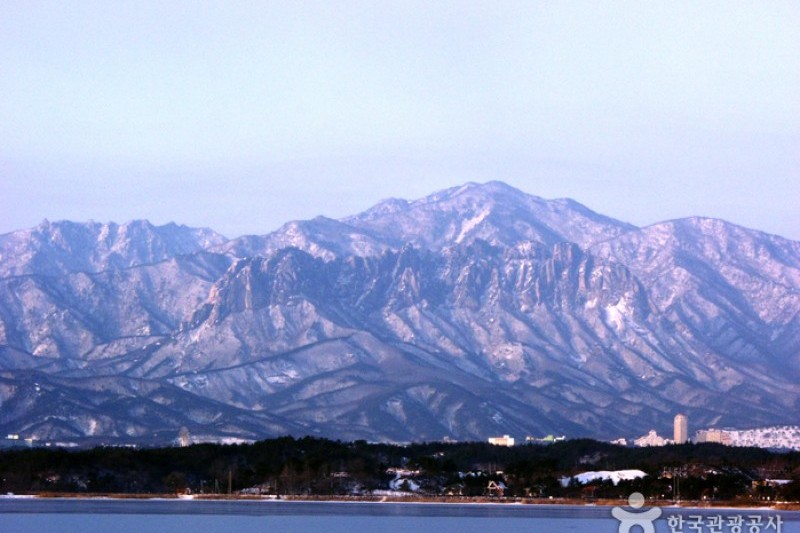 永郎湖