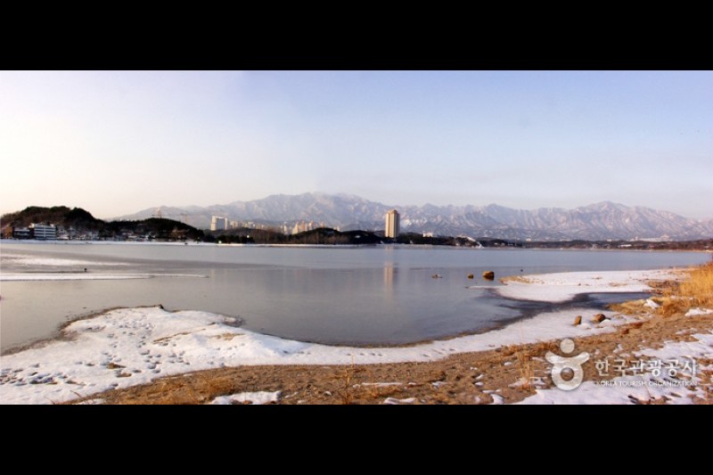永郎湖